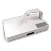Clothsetter - 9mm models and 500e, EL830 sewing machine part or accessory Clothsetter for 9mm embroidery machines and Embroidery Only lines unbranded. This package has all the hardware to work with both types of machines. Use With: MC15000, MC14000, MC12000, MC9900, Skyline S9, MC500, MC550E, MC400e, EL920, EL900, EL860, EL830