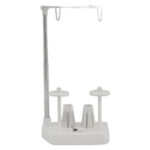 Spool Stand (2 Spools) Univ NB sewing machine part or accessory Spool Stand (2 … — part 7 thumbnail