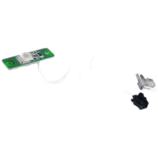 Printed circuit board L3 (unit) (with micro switch and connector) sewing machine part or accessory For Janome Models: MC15000 Horizon