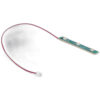 Printed circuit board L1 (unt) sewing machine part or accessory For Models:  ,  EL900 eXpressive