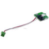 Printed circuit board L4 green sewing machine part or accessory For Models:  ,  EL900 eXpressive