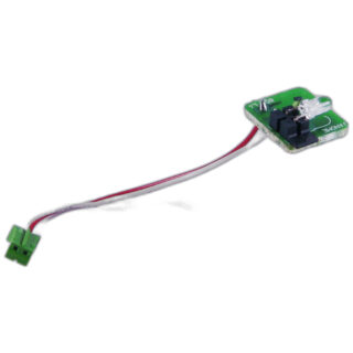 Printed circuit board L4 green sewing machine part or accessory For Models:  ,  EL900 eXpressive
