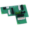 Printed circuit board U2 sewing machine part or accessory 859517001 Printed circuit board U2