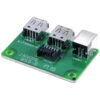 Printed circuit board B (unit) sewing machine part or accessory 859518002 Printed circuit board B (unit)