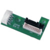 Printed circuit board S1 sewing machine part or accessory MC15000
