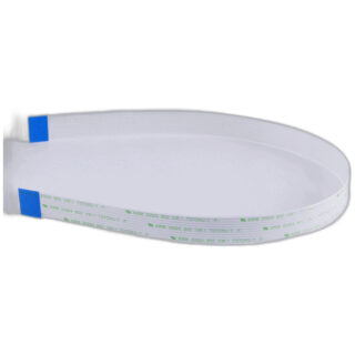Flexible cable (S1-S2) sewing machine part or accessory 859523000 Flexible cable (S1-S2)