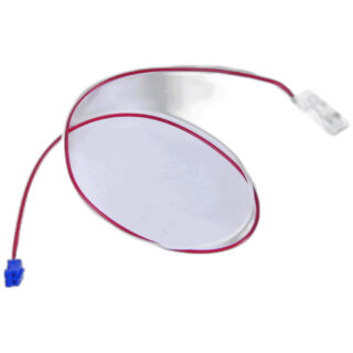 Printed circuit board L2 (unit) sewing machine part or accessory 859525183 Printed circuit board L2 (unit)