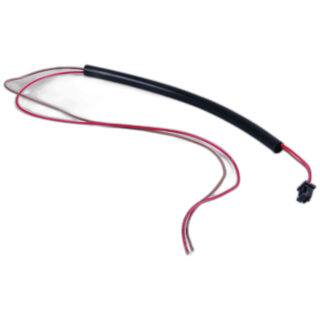 Cable 2 pin [U1-L3] sewing machine part or accessory For Janome Models: MC15000 Horizon