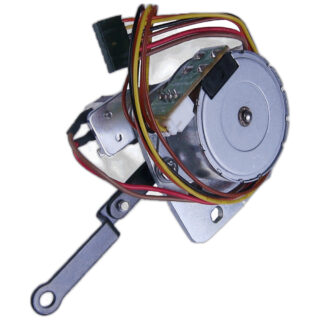 Bobbin thread sensor motor (unit) sewing machine part or accessory For Janome Models: MC15000 Horizon, EL900 eXpressive