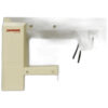 Rear cover (unit) sewing machine part or accessory For Janome Models: