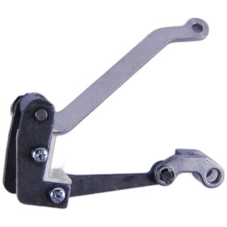 Upper feed foot (unit) sewing machine part or accessory For Models: , EL900 eXpressive