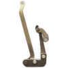 Upper feed foot (unit) sewing machine part or accessory 859627108 Upper feed foot (unit)