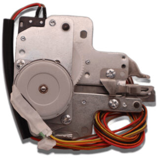 Automatic thread cutter (unit) sewing machine part or accessory 859641016 Automatic thread cutter (unit) 15000V3