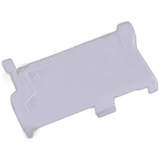 Thread guide cover (unit) sewing machine part or accessory For Models: , MC8900 Horizon , MC8200 Horizon , MC9900 Horizon, EL900 eXpressive, EL860 eXpressive, Skyline S5