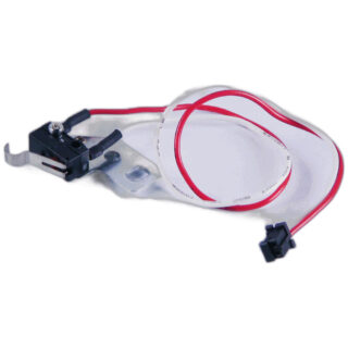 Embroidery unit rel hook plate sewing machine part or accessory