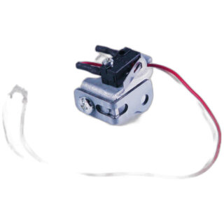 Swing switch (unit) sewing machine part or accessory For Elna Models: EL900