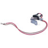 Swing switch (unit) sewing machine part or accessory For Janome Models: MC14000