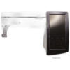 Front cover (unit) sewing machine part or accessory For Janome Models: