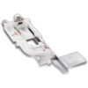 Automatic buttonhole foot R sewing machine part or accessory Create buttonholes at just the right length by using the Automatic Buttonhole Foot and Automatic Buttonhole stitches on your machine. Use With:  9mm sewing machines such as CM17, CM7, CM8, CM6, 9480, MC6700P, MC15000, MC12000, MC9450, MC9400, MC9900, MC9850, MC6650,  MC8900, MC8200, Skyline S5, Skyline S6, Skyline S7, Skyline S9, EL900, EL760, EL730