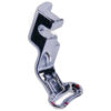 Embroidery foot P (MC1200) sewing machine part or accessory For Janome Models: MC12000, EL900 eXpressive