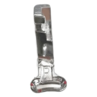 Embroidery foot P sewing machine part or accessory 859816025 Embroidery foot P
Use with 15000, S9, CM17
