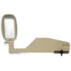 Embroidery hoop FA10 100mm x 40mm  3.9" x 1.6" sewing machine part or accessory For Janome Models: MC12000 Horizon, MC14000, MC15000 Horizon, Elna 900, EL920Related parts:859824303 - Replacement template (100mm x 40mm)
859820907 - Replacement screw
859820804 - Replacement spring
000223300 - Replacement hexagon nut, EL900, EL920