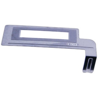 Stabilizer plate sewing machine part or accessory For Models: , MC8900 Horizon , MC8200 Horizon