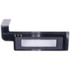 Stabilizer plate sewing machine part or accessory For Models:  , CM17, M7, M8, M6, MC15000, MC14000, Horizon, MC9900  MC9400, MC9410, MC9450QCP, MC9480, 6650, 6700P,  EL900 Expressive, Skyline S5, S6, S7, S9