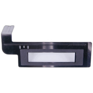 Stabilizer plate sewing machine part or accessory For Models: , CM17, M7, M8, M6, MC15000, MC14000, Horizon, MC9900 MC9400, MC9410, MC9450QCP, MC9480, 6650, 6700P, EL900 Expressive, Skyline S5, S6, S7, S9