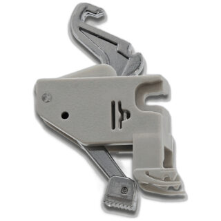 Dual feed holder (single) sewing machine part or accessory For Janome Models: