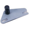 Idler base sewing machine part or accessory For Janome Models: MC11000, MC11000SE, MC7700QCP, MC8900 Horizon , MC8200 Horizon , MC9900 Horizon, MC15000 15000 Horizon, EL900 eXpressive, EL860 eXpressive, Skyline S5