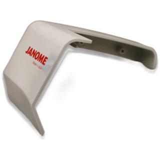 Face plate panel sewing machine part or accessory For Janome Models: MC11000