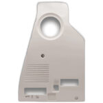 Belt cover sewing machine part or accessory For Janome Models: MC11000SE — part 1 thumbnail