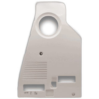 Belt cover sewing machine part or accessory For Janome Models: MC11000SE