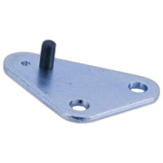 Y-gear set plate sewing machine part or accessory 860122102 Y-gear set plate