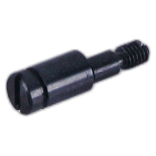 Pulley shaft sewing machine part or accessory