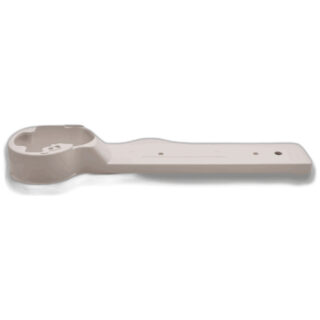 Y-carriage cover sewing machine part or accessory