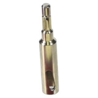 Joint for knee lifter sewing machine part or accessory For Janome Models: MC11000 Special Edition knee lifter, EL900 eXpressive, EL860 eXpressive, Skyline S5