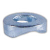 Knee lifter washer sewing machine part or accessory For Janome Models: MC11000 Special edition knee lifter replacement washer, EL900 eXpressive, EL860 eXpressive