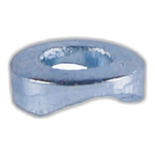 Knee lifter washer sewing machine part or accessory For Janome Models: MC11000 Special edition knee lifter replacement washer, EL900 eXpressive, EL860 eXpressive