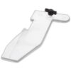 AcuGuide Cloth Guide sewing machine part or accessory For Janome Models: MC11000SE, MC11000
