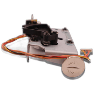 Feed motor (unit) sewing machine part or accessory For Janome Models: MC11000, MC11000SE