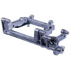 Feed rock shaft (unit) sewing machine part or accessory