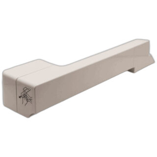 X-carriage cover sewing machine part or accessory For Janome Models: MC11000, MC11000 CARRIAGE UNIT