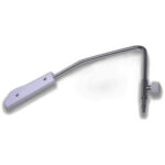 Adjustable Knee Lifter sewing machine part or accessory For Janome Models: MC11… — part 8 thumbnail