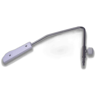 Adjustable Knee Lifter sewing machine part or accessory For Janome Models: MC11000SE