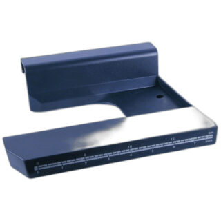 Base cover sewing machine part or accessory For Janome Models: MC9900