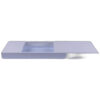 Free arm cover sewing machine part or accessory 861007103 Free arm cover