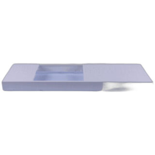 Free arm cover sewing machine part or accessory 861007103 Free arm cover