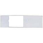 Free arm cover sewing machine part or accessory For Janome Models: Skyline S5 — part 32 thumbnail
